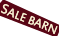 Sale Barn